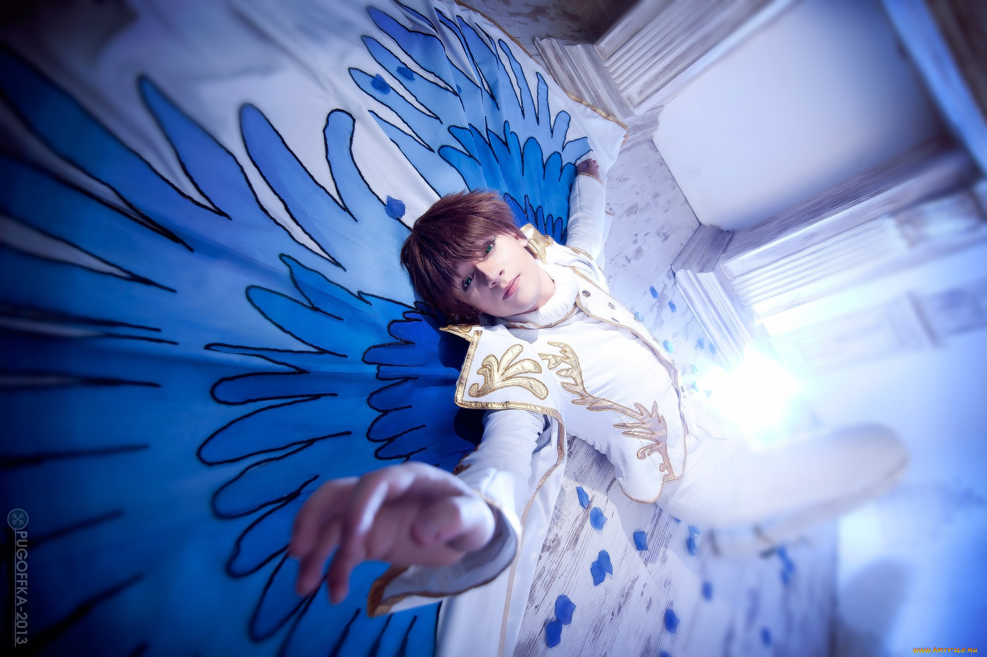 , cosplay , , , amethystprince